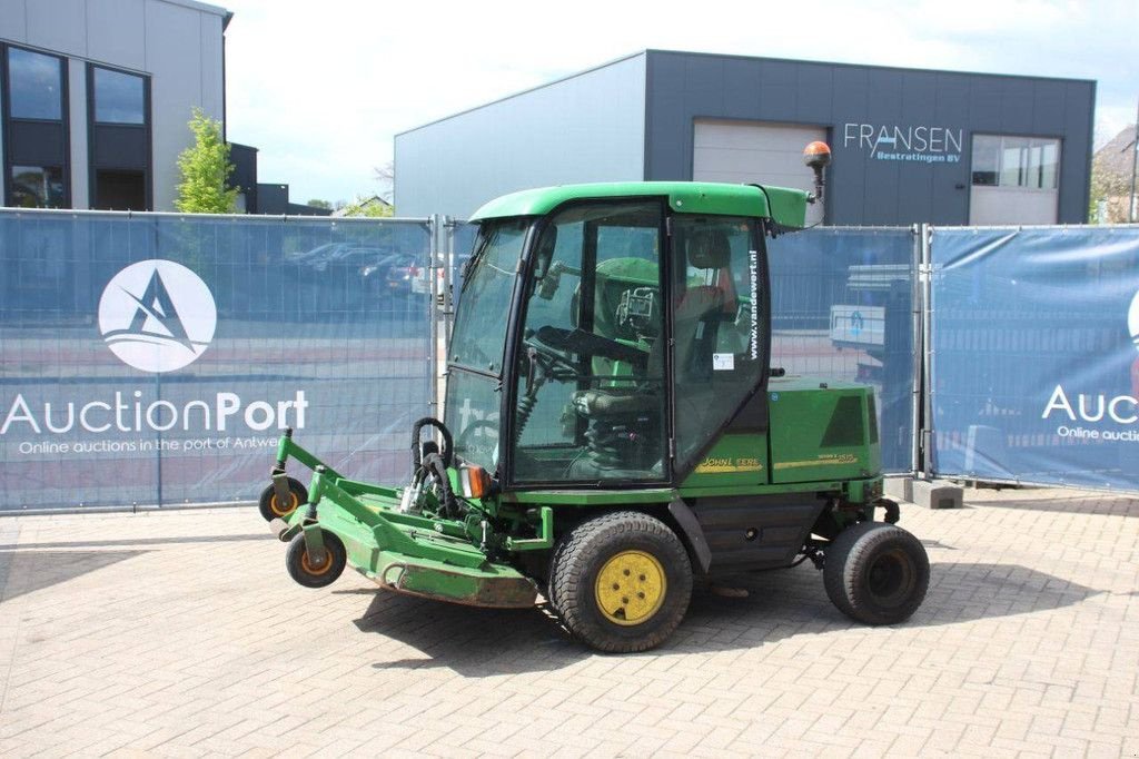 Mähwerk del tipo John Deere 1515, Gebrauchtmaschine In Antwerpen (Immagine 1)