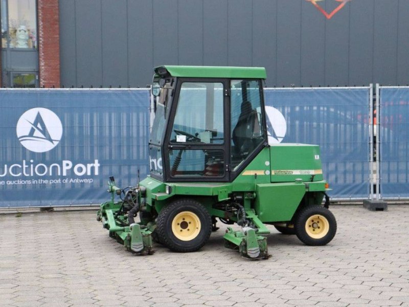 Mähwerk des Typs John Deere 1903, Gebrauchtmaschine in Antwerpen (Bild 1)