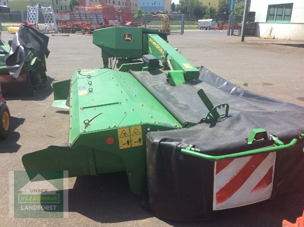 Mähwerk typu John Deere 328 A, Gebrauchtmaschine v Kobenz bei Knittelfeld (Obrázek 5)