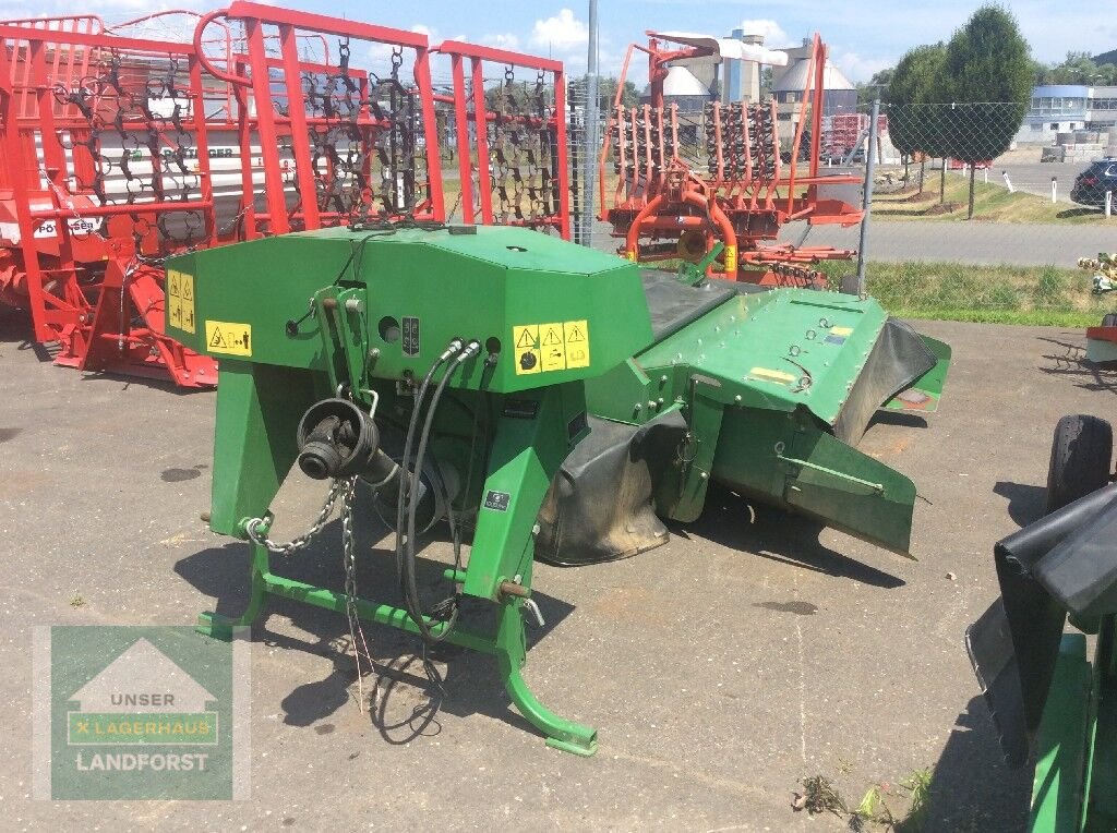 Mähwerk typu John Deere 328 A, Gebrauchtmaschine v Kobenz bei Knittelfeld (Obrázek 3)