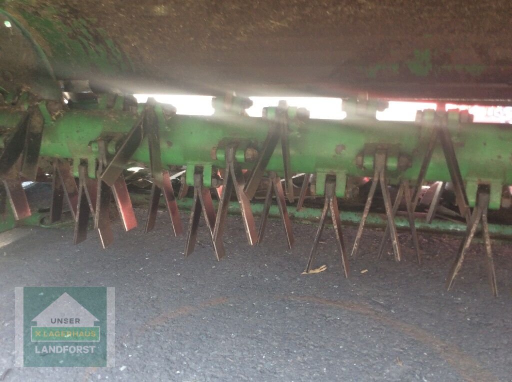 Mähwerk typu John Deere 328 A, Gebrauchtmaschine v Kobenz bei Knittelfeld (Obrázek 7)
