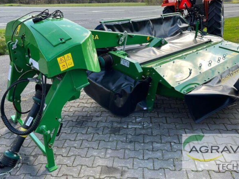 Mähwerk za tip John Deere 328 A, Gebrauchtmaschine u Meschede (Slika 1)