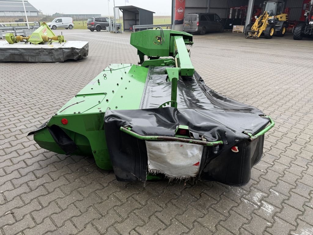 Mähwerk des Typs John Deere 328 achtermaaier, Gebrauchtmaschine in Coevorden (Bild 7)