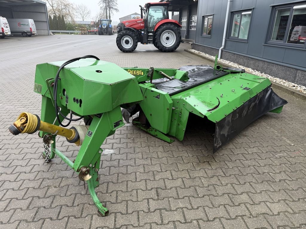 Mähwerk des Typs John Deere 328 achtermaaier, Gebrauchtmaschine in Coevorden (Bild 1)