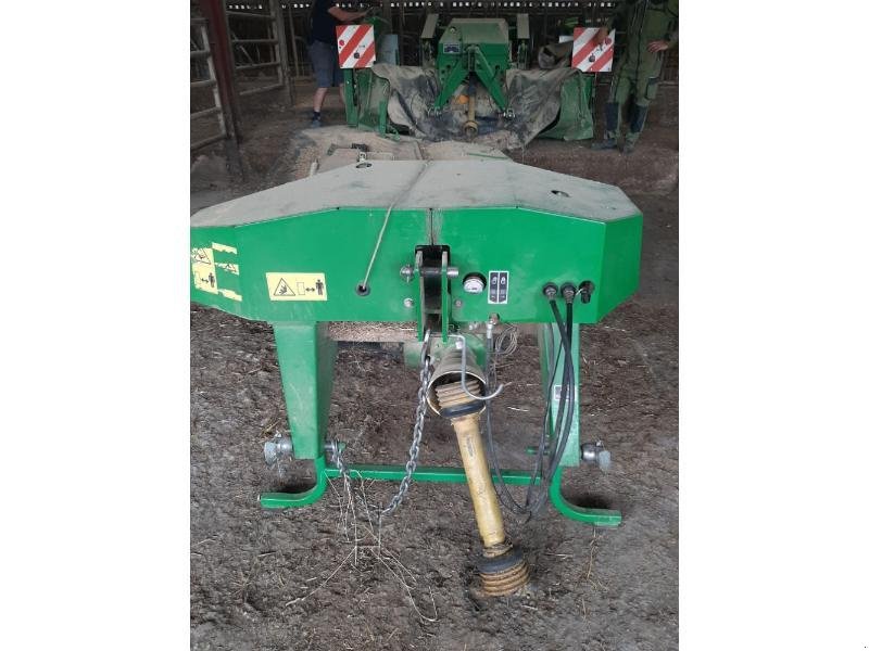 Mähwerk типа John Deere 328A, Gebrauchtmaschine в CHAUMONT (Фотография 1)
