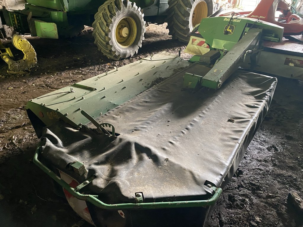 Mähwerk типа John Deere 328A, Gebrauchtmaschine в YTRAC (Фотография 2)