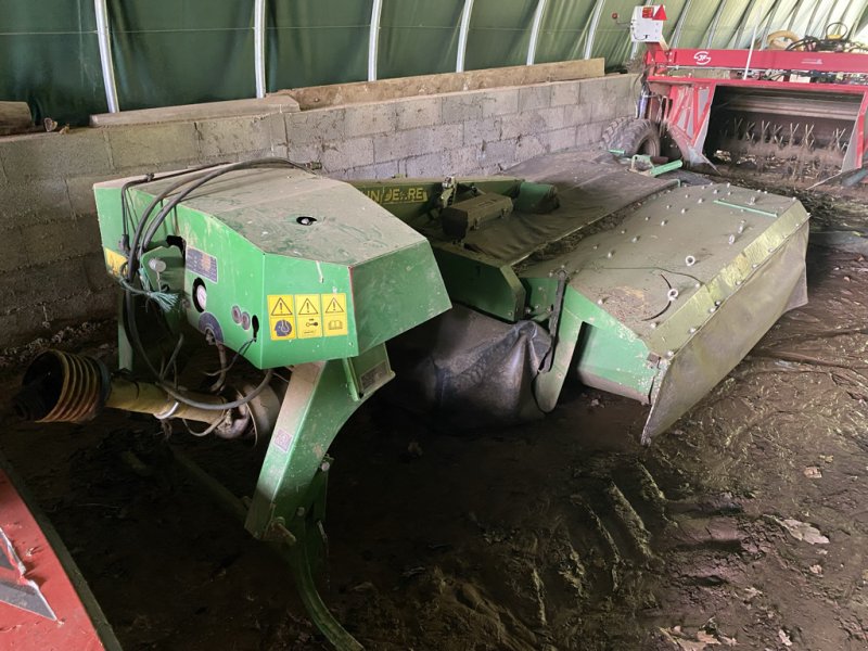 Mähwerk типа John Deere 328A, Gebrauchtmaschine в YTRAC (Фотография 1)