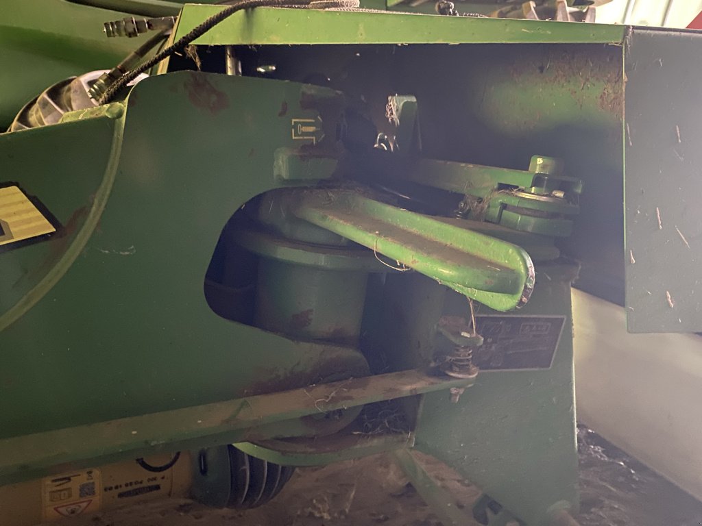 Mähwerk типа John Deere 328A, Gebrauchtmaschine в YTRAC (Фотография 9)