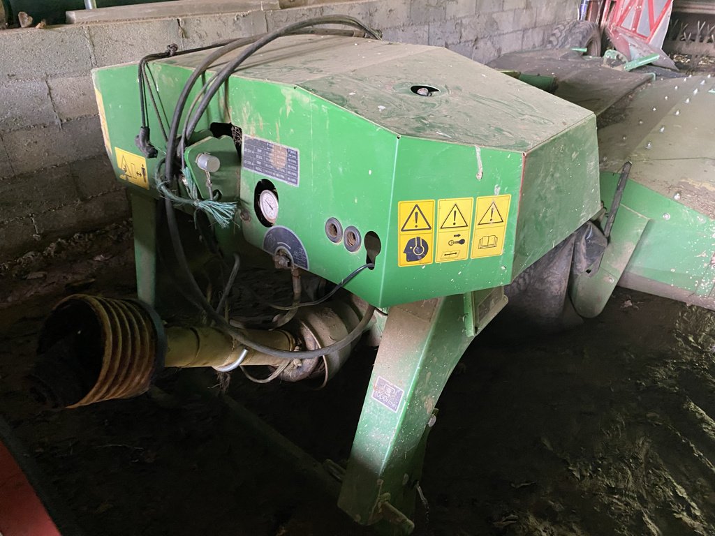 Mähwerk типа John Deere 328A, Gebrauchtmaschine в YTRAC (Фотография 4)