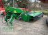 Mähwerk typu John Deere 331, Gebrauchtmaschine v OBERNDORF-HOCHMOESSINGEN (Obrázek 1)