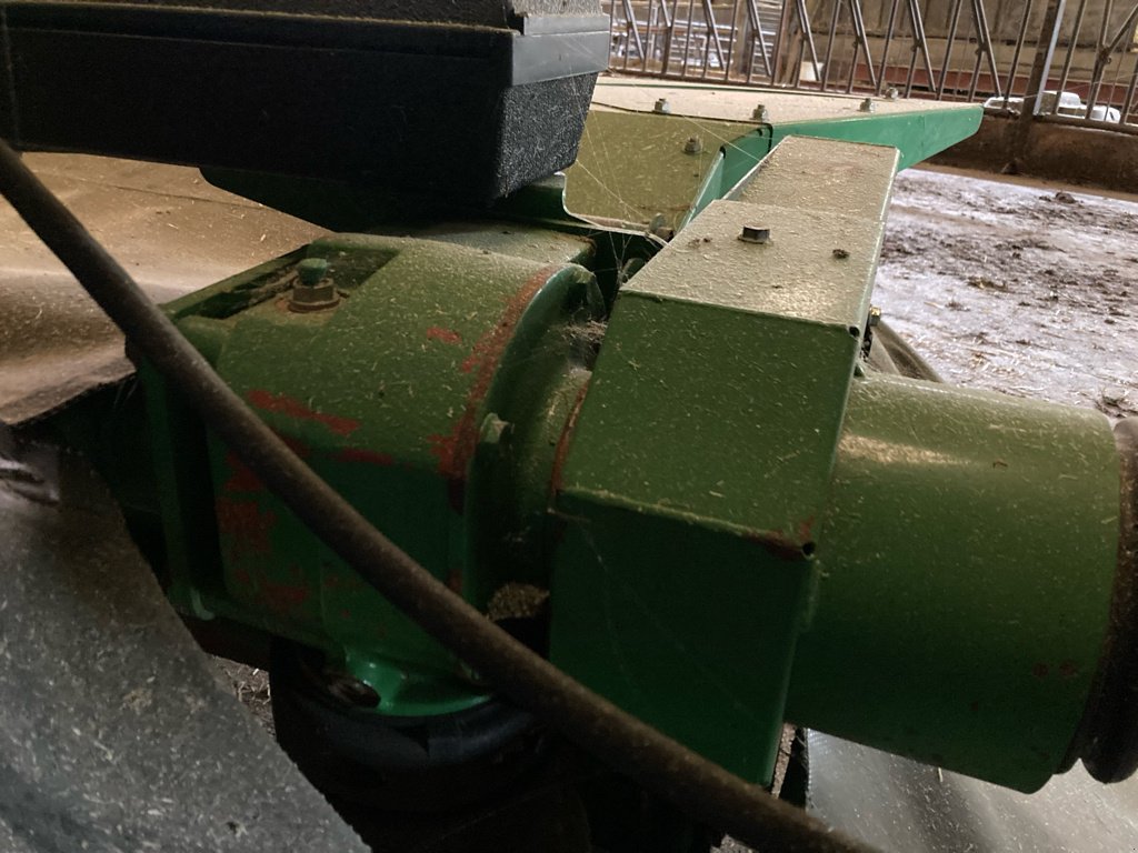 Mähwerk of the type John Deere 331, Gebrauchtmaschine in BRAS SUR MEUSE (Picture 10)