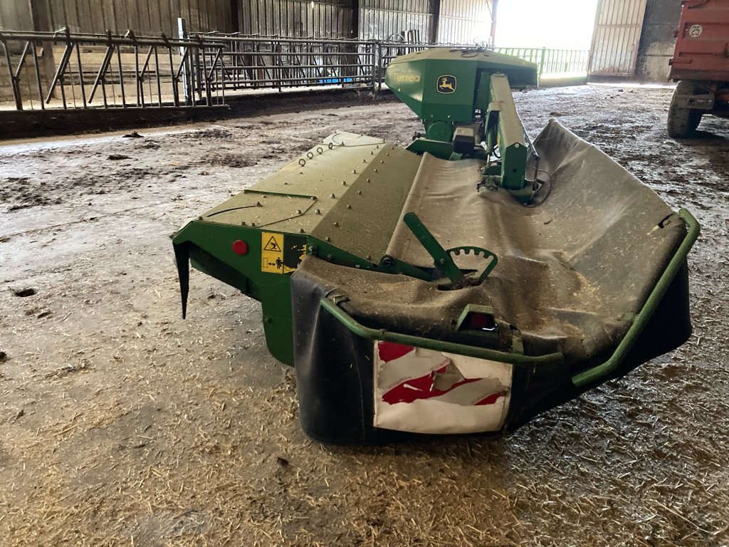 Mähwerk of the type John Deere 331, Gebrauchtmaschine in BRAS SUR MEUSE (Picture 5)