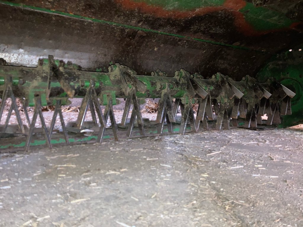 Mähwerk of the type John Deere 331, Gebrauchtmaschine in BRAS SUR MEUSE (Picture 9)