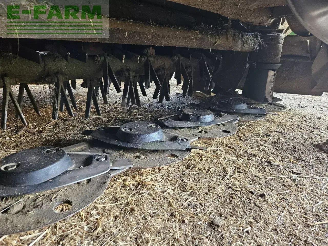 Mähwerk of the type John Deere 331, Gebrauchtmaschine in CHAUVONCOURT (Picture 6)