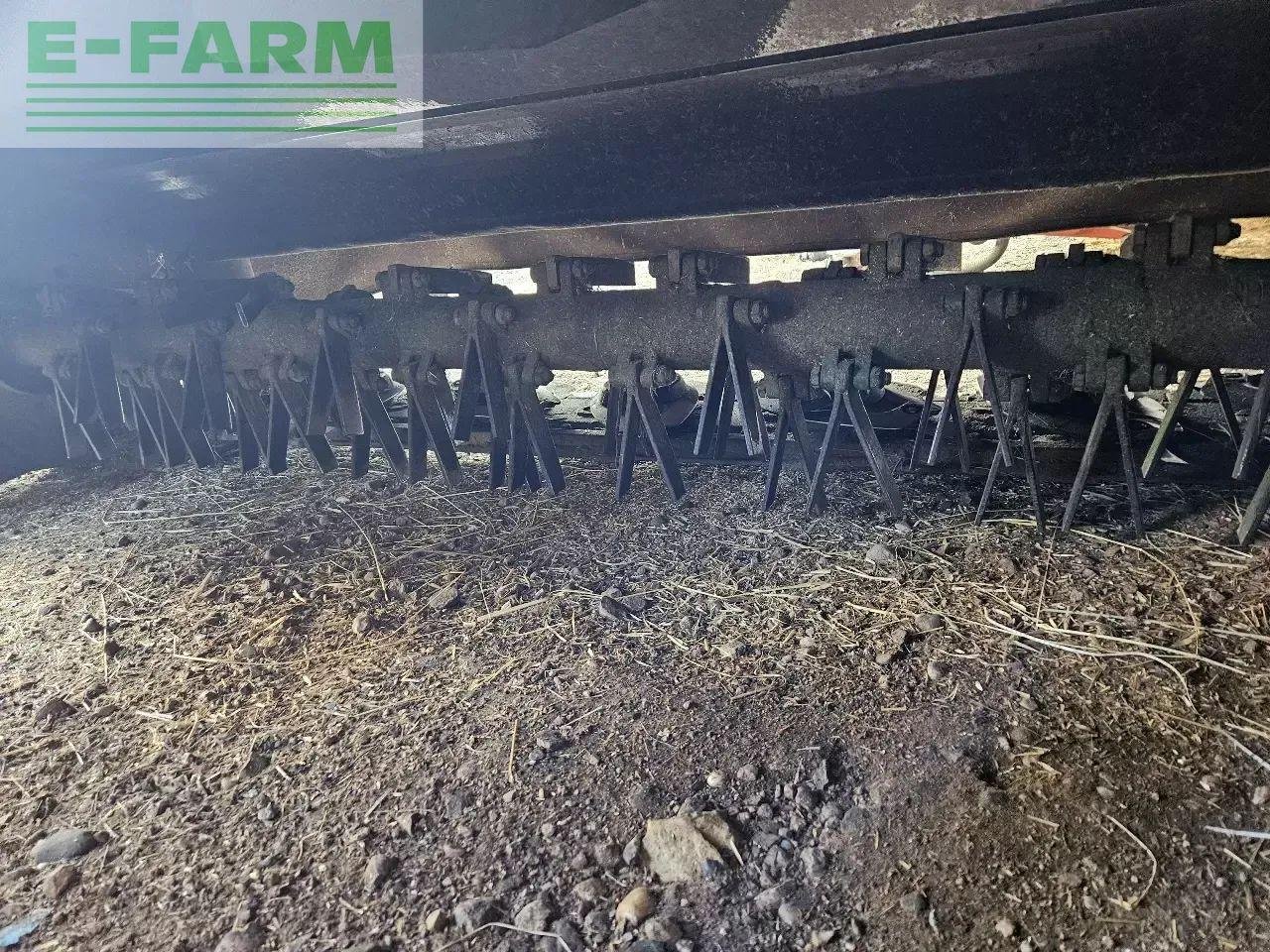 Mähwerk tip John Deere 331, Gebrauchtmaschine in CHAUVONCOURT (Poză 8)