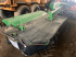 Mähwerk Türe ait John Deere 331, Gebrauchtmaschine içinde TREMEUR (resim 4)