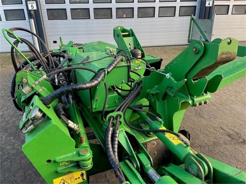 Mähwerk des Typs John Deere 388 med crimper, Gebrauchtmaschine in Ribe (Bild 13)