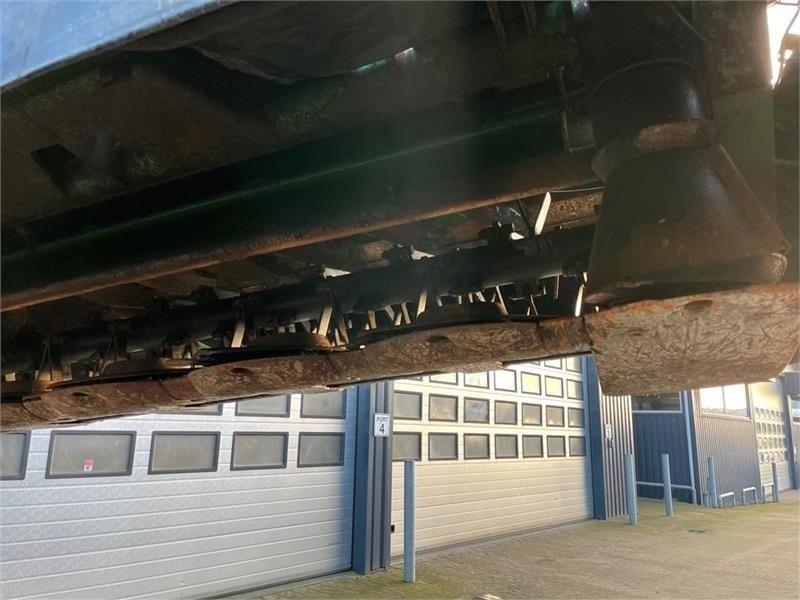 Mähwerk des Typs John Deere 388 med crimper, Gebrauchtmaschine in Ribe (Bild 17)