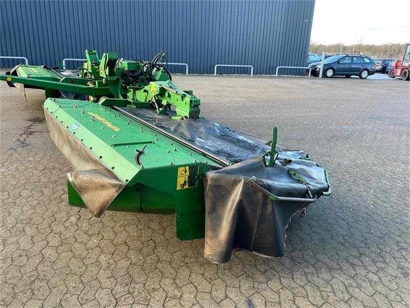 Mähwerk des Typs John Deere 388 med crimper, Gebrauchtmaschine in Ribe (Bild 7)