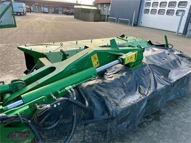Mähwerk des Typs John Deere 388 med crimper, Gebrauchtmaschine in Ribe (Bild 15)
