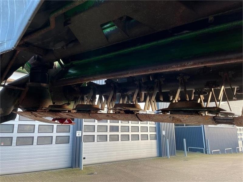 Mähwerk des Typs John Deere 388 med crimper, Gebrauchtmaschine in Ribe (Bild 16)