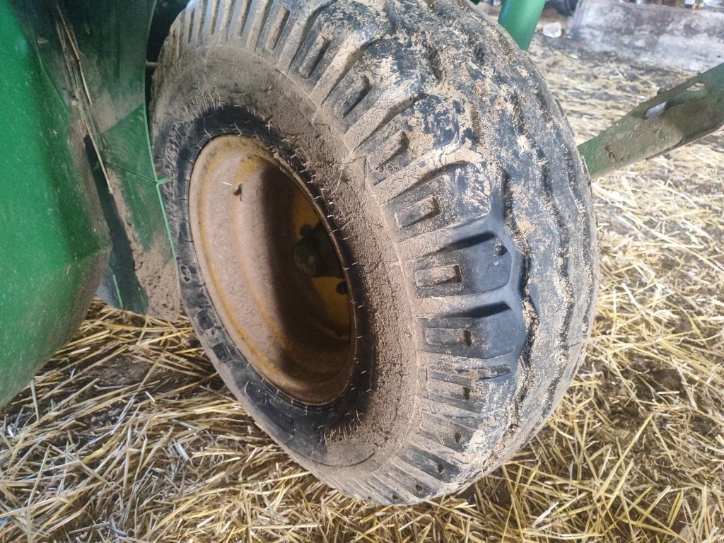 Mähwerk typu John Deere 530, Gebrauchtmaschine v Eton (Obrázek 7)