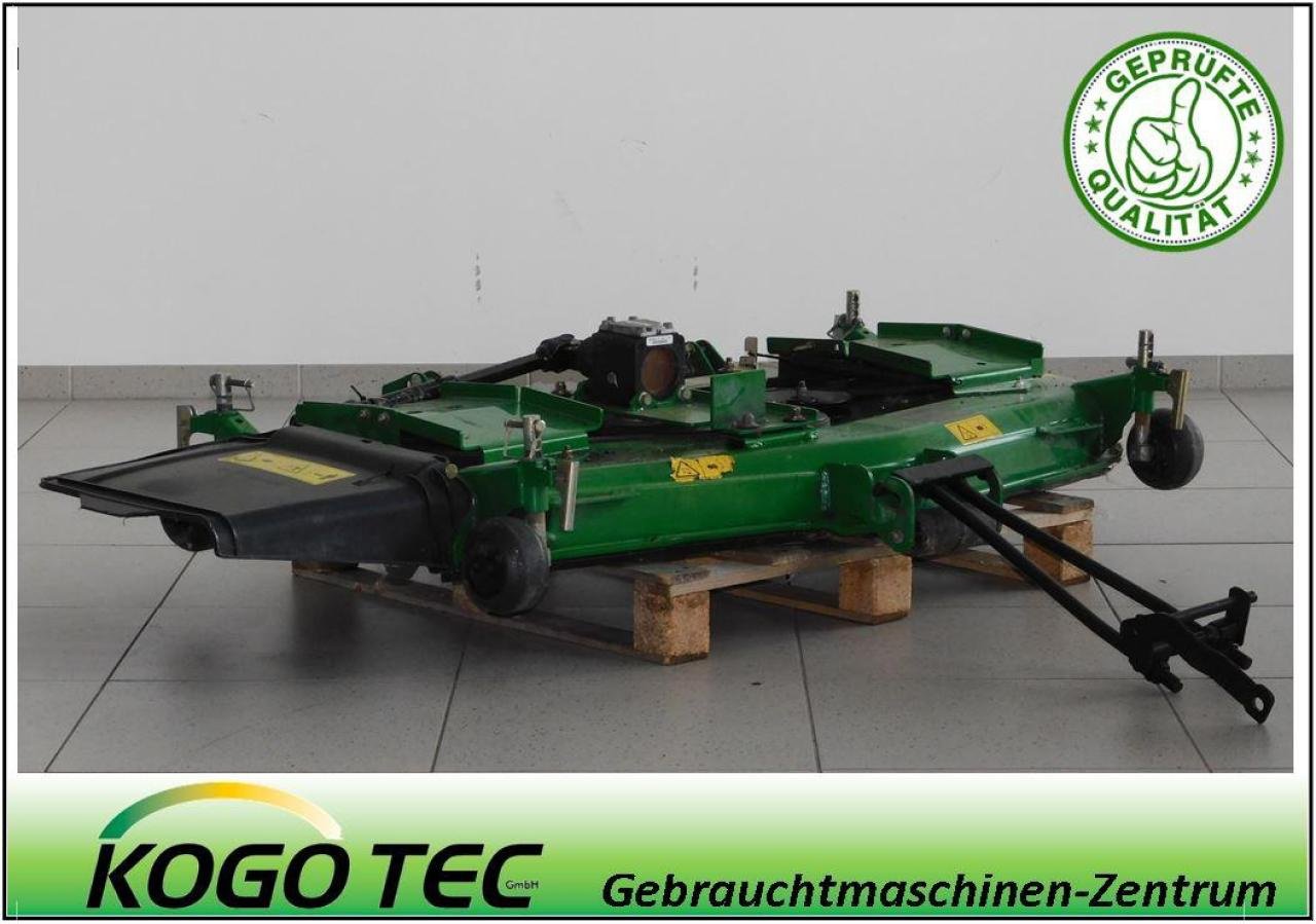 Mähwerk typu John Deere 54D, Gebrauchtmaschine v Beckum (Obrázek 1)