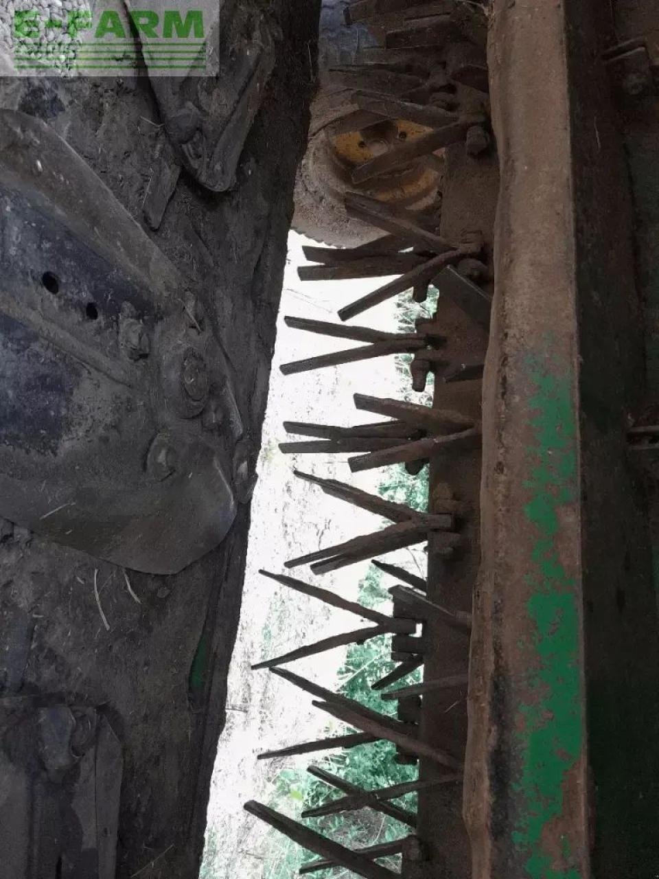 Mähwerk типа John Deere 730, Gebrauchtmaschine в CHAUVONCOURT (Фотография 6)