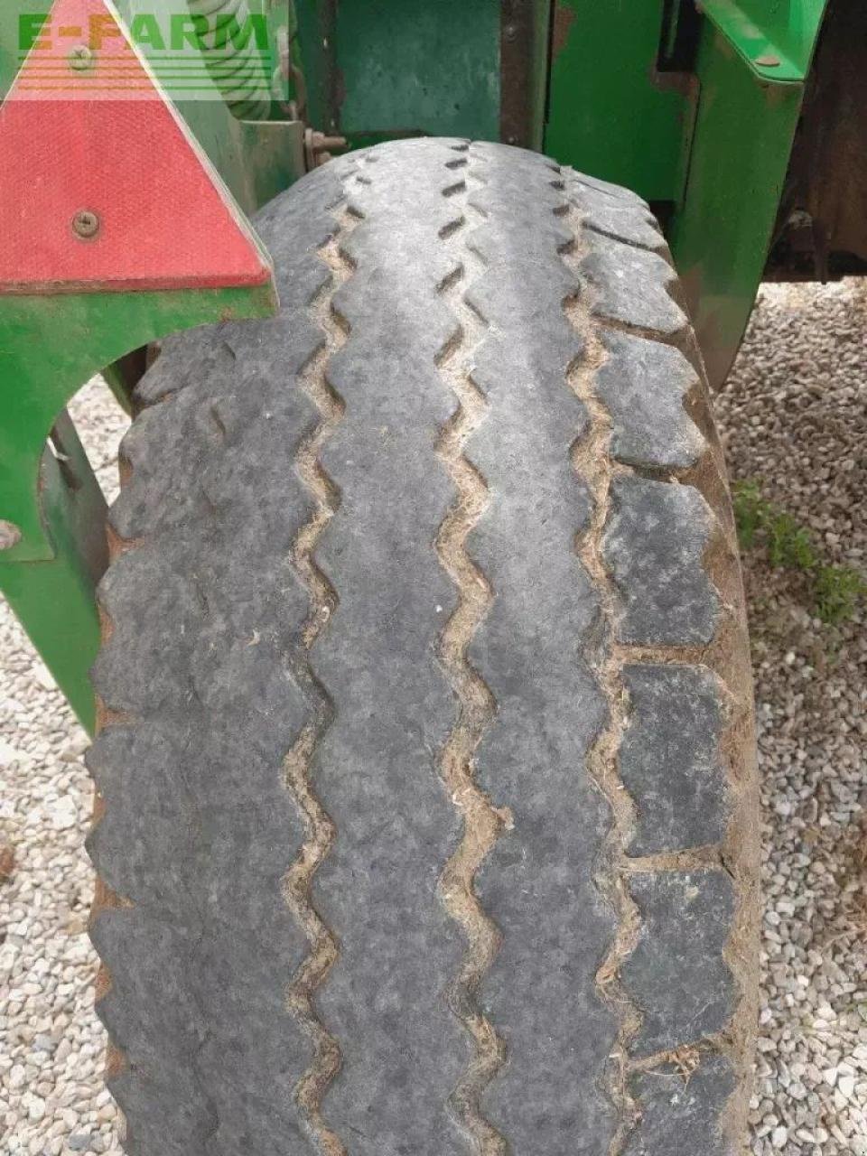 Mähwerk tipa John Deere 730, Gebrauchtmaschine u CHAUVONCOURT (Slika 7)