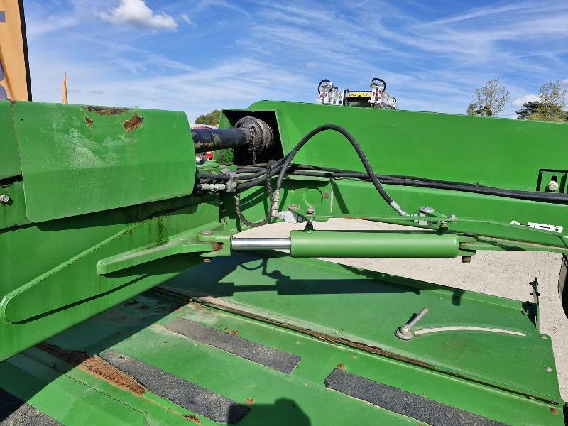 Mähwerk Türe ait John Deere 735, Gebrauchtmaschine içinde BRAY en Val (resim 10)