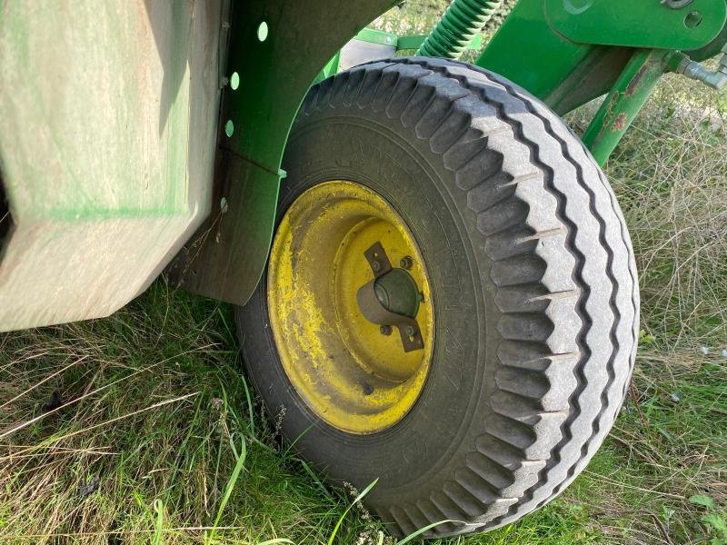 Mähwerk a típus John Deere 830, Gebrauchtmaschine ekkor: LE PONT CHRETIEN (Kép 7)