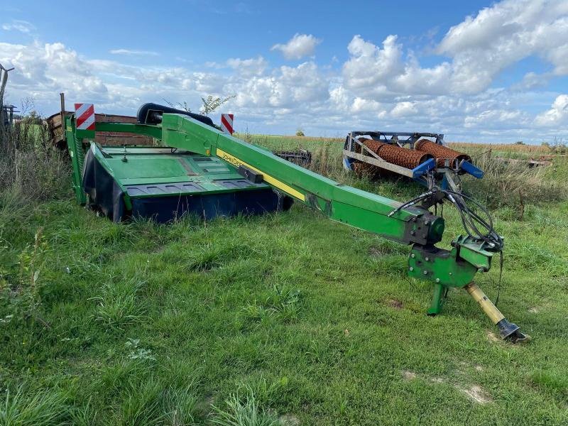 Mähwerk a típus John Deere 830, Gebrauchtmaschine ekkor: LE PONT CHRETIEN (Kép 1)