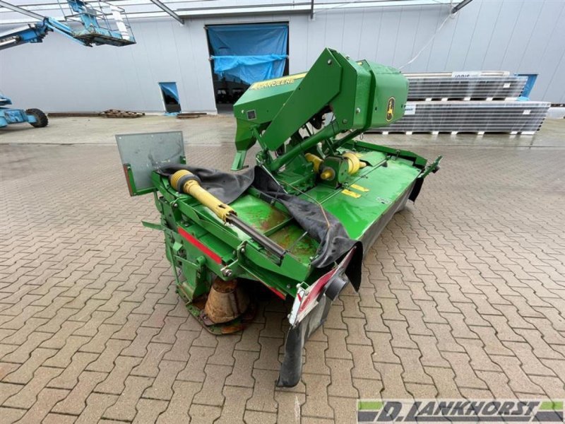Mähwerk typu John Deere CC 131, Gebrauchtmaschine v Emsbüren (Obrázek 3)
