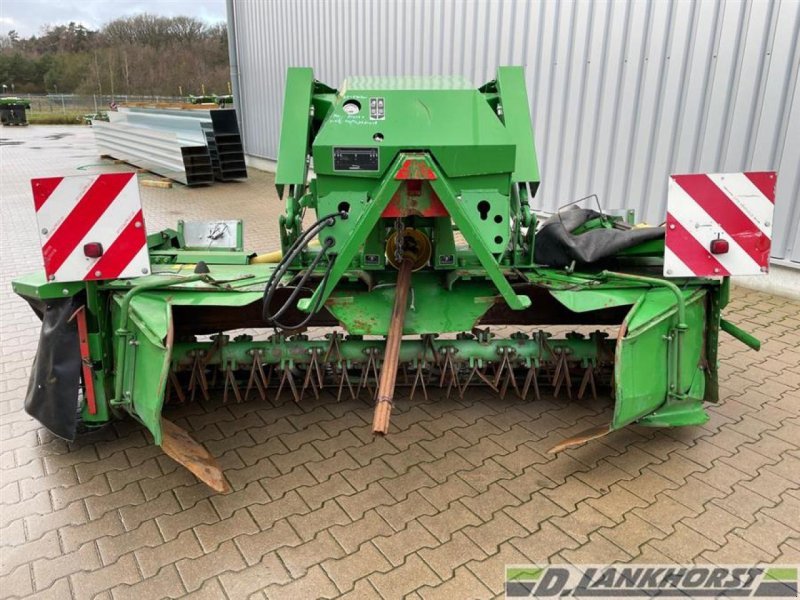 Mähwerk typu John Deere CC 131, Gebrauchtmaschine v Emsbüren (Obrázek 7)