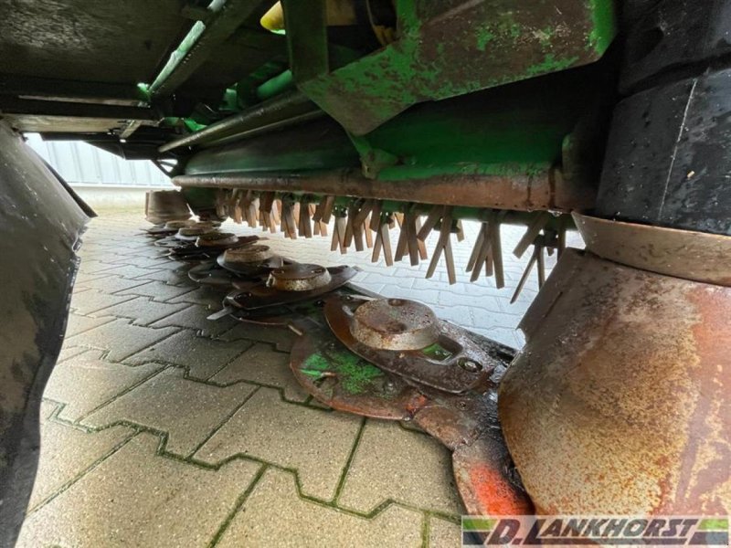 Mähwerk typu John Deere CC 131, Gebrauchtmaschine v Emsbüren (Obrázek 10)