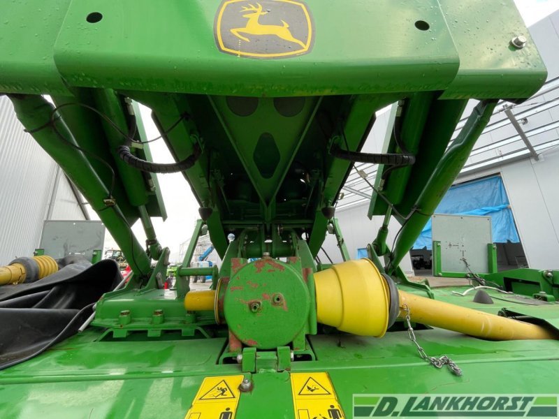 Mähwerk typu John Deere CC 131, Gebrauchtmaschine v Emsbüren (Obrázek 12)