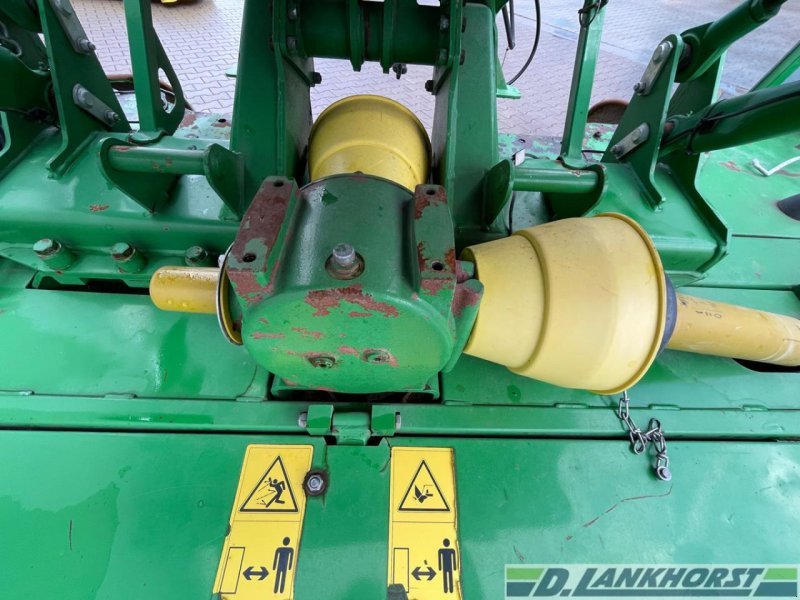 Mähwerk typu John Deere CC 131, Gebrauchtmaschine v Emsbüren (Obrázek 13)