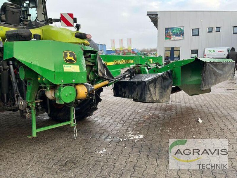 Mähwerk za tip John Deere CC0331, Gebrauchtmaschine u Alpen (Slika 24)