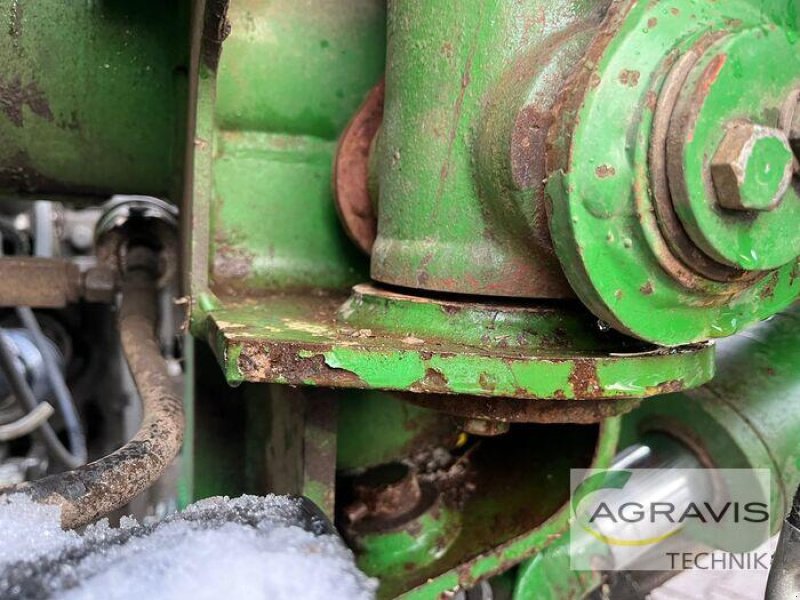 Mähwerk za tip John Deere CC0331, Gebrauchtmaschine u Alpen (Slika 18)