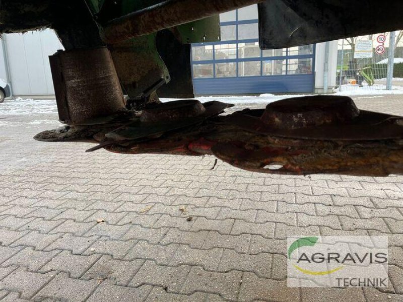 Mähwerk za tip John Deere CC0331, Gebrauchtmaschine u Alpen (Slika 12)