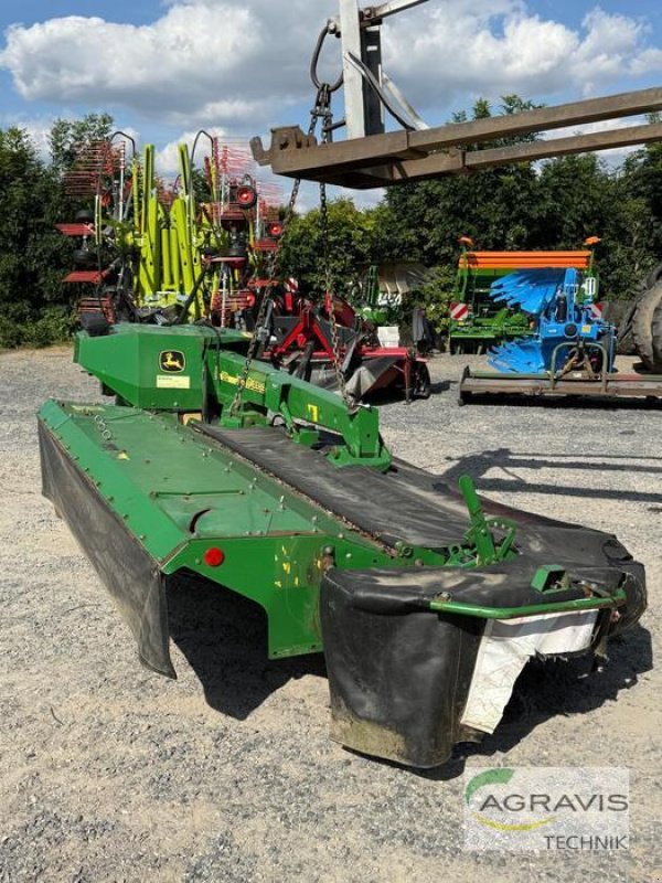 Mähwerk типа John Deere CC0331, Gebrauchtmaschine в Alpen (Фотография 1)