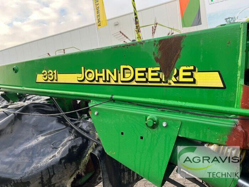 Mähwerk za tip John Deere CC0331, Gebrauchtmaschine u Alpen (Slika 1)
