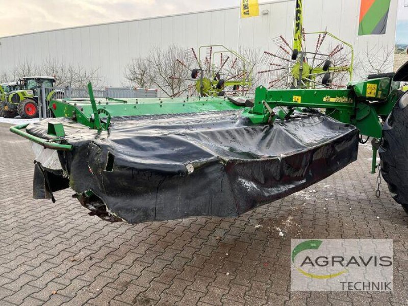 Mähwerk za tip John Deere CC0331, Gebrauchtmaschine u Alpen (Slika 28)