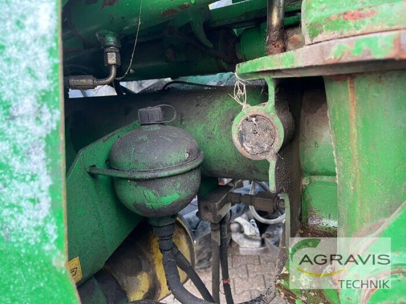 Mähwerk za tip John Deere CC0331, Gebrauchtmaschine u Alpen (Slika 17)