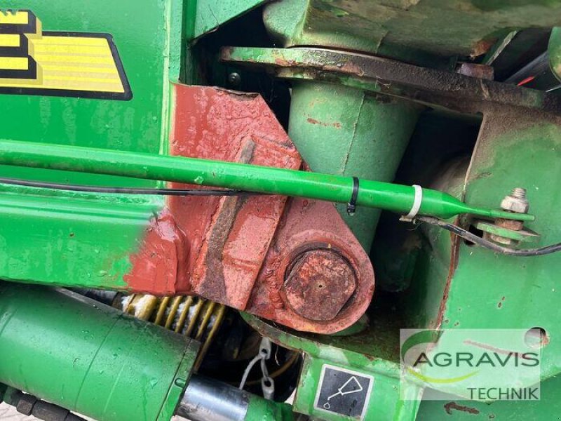 Mähwerk za tip John Deere CC0331, Gebrauchtmaschine u Alpen (Slika 2)