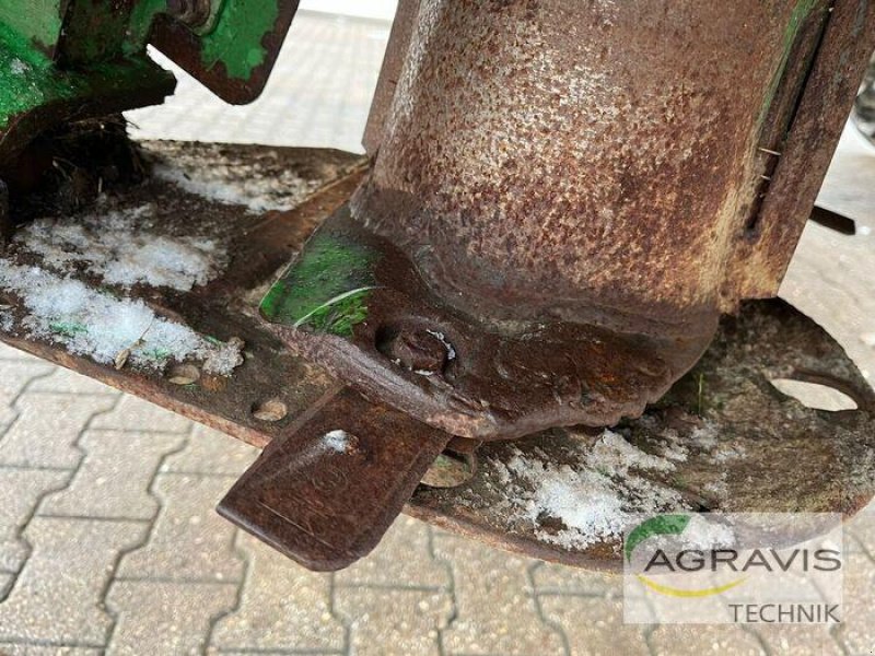 Mähwerk za tip John Deere CC0331, Gebrauchtmaschine u Alpen (Slika 26)