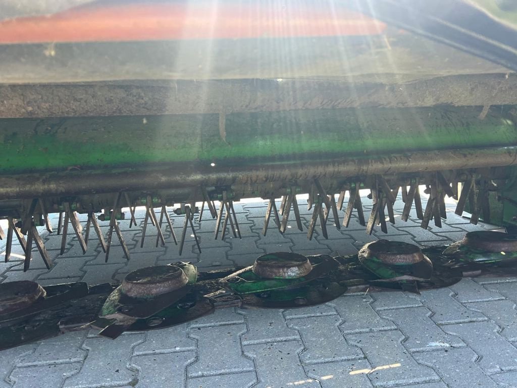 Mähwerk of the type John Deere CC328A, Gebrauchtmaschine in Coevorden (Picture 9)