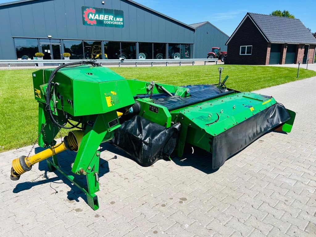 Mähwerk of the type John Deere CC328A, Gebrauchtmaschine in Coevorden (Picture 1)
