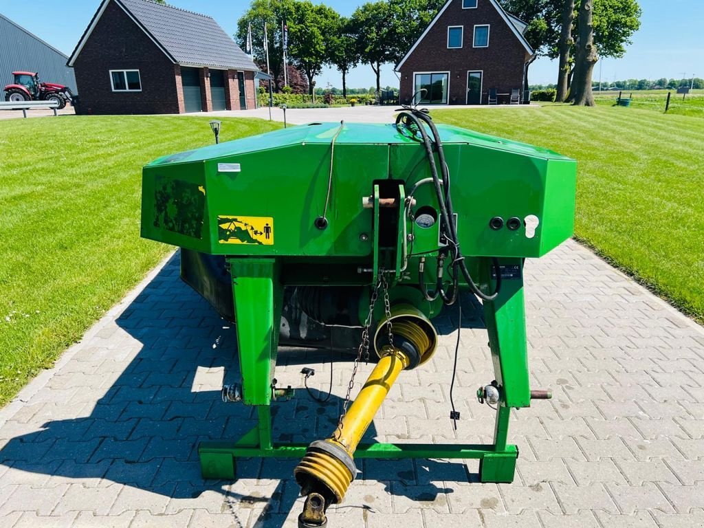 Mähwerk of the type John Deere CC328A, Gebrauchtmaschine in Coevorden (Picture 2)
