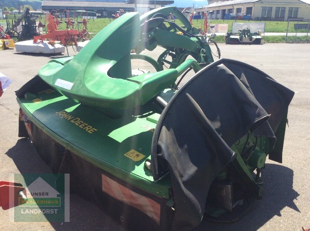 Mähwerk от тип John Deere F 310 R, Gebrauchtmaschine в Kobenz bei Knittelfeld (Снимка 1)
